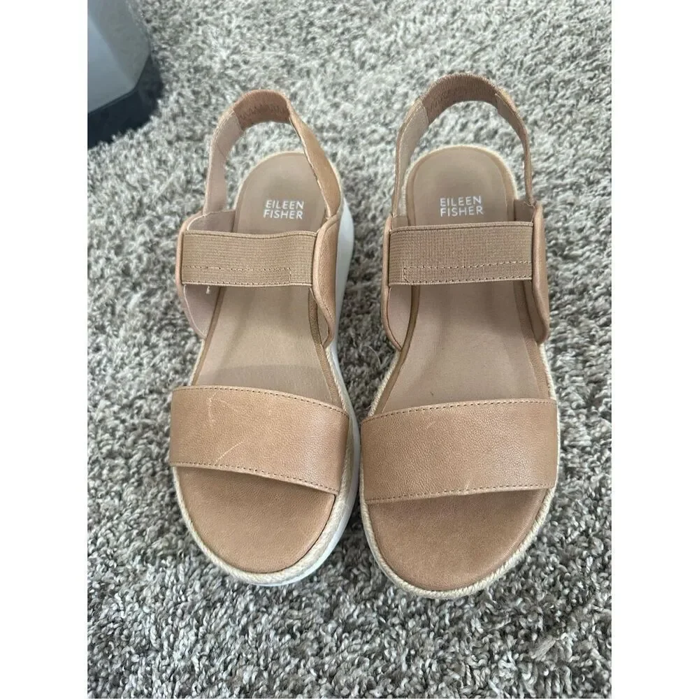 Eileen Fisher eileen fisher